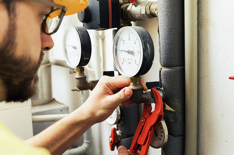 Average Cost Of Boiler Service in Norfolk United Kingdom