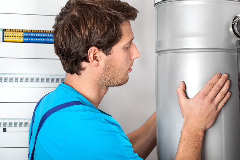 Baxi Boiler Service in Norfolk United Kingdom