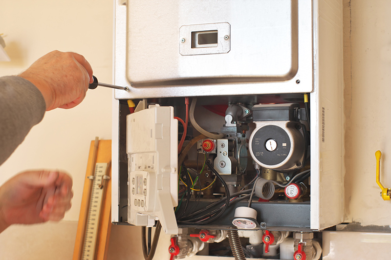 Boiler Cover And Service in Norfolk United Kingdom
