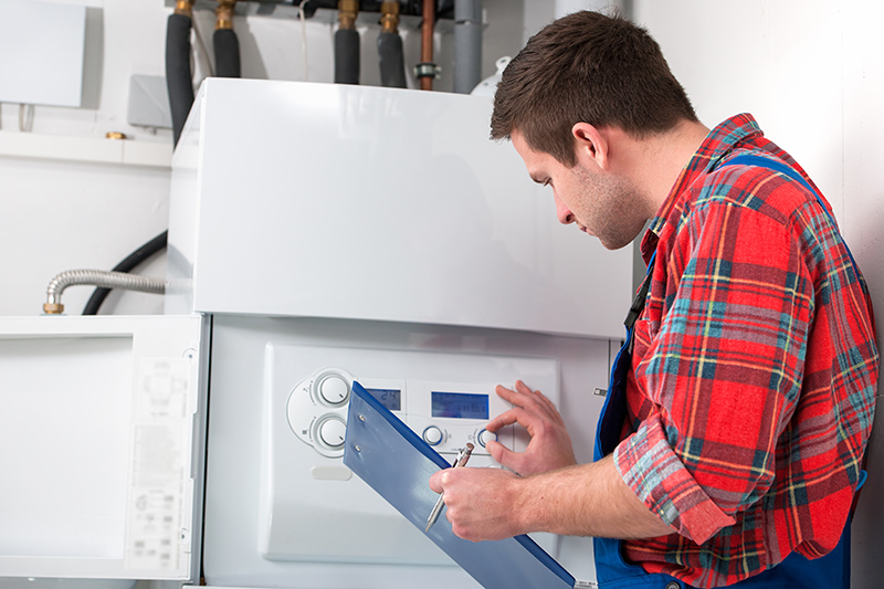 Boiler Service in Norfolk United Kingdom