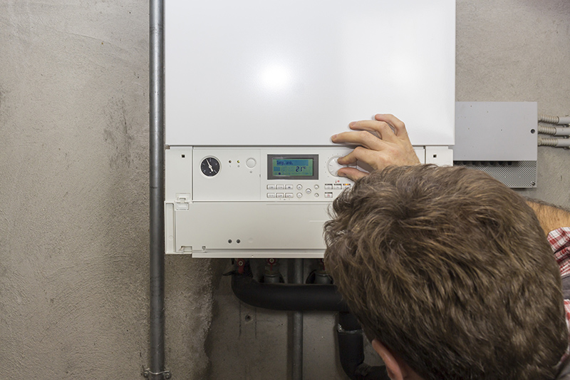 Boiler Service Cost in Norfolk United Kingdom