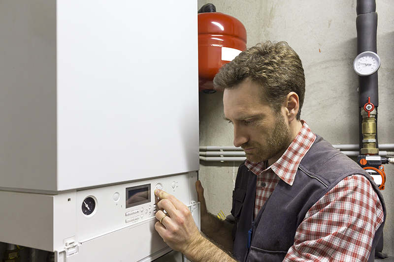 Boiler Service Plan in Norfolk United Kingdom