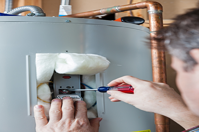 Boiler Service Price in Norfolk United Kingdom