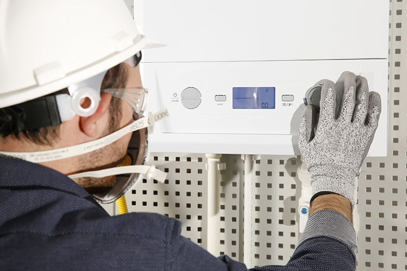 How Much Is A Boiler Service in Norfolk United Kingdom