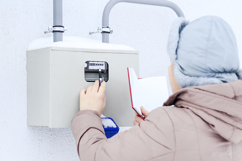 Ideal Boiler Service in Norfolk United Kingdom