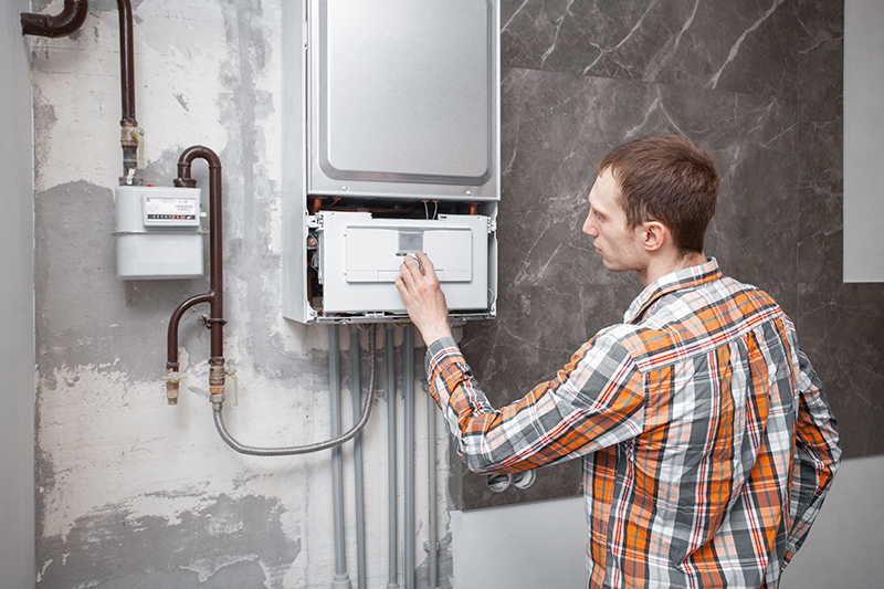 Oil Boiler Service Cost in Norfolk United Kingdom