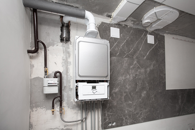 Worcester Boiler Service in Norfolk United Kingdom